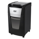 GBC AutoFeed+ Small Office Shredder, 230X, Super Cross-Cut, 230 Sheets (GBCWSM1757606)