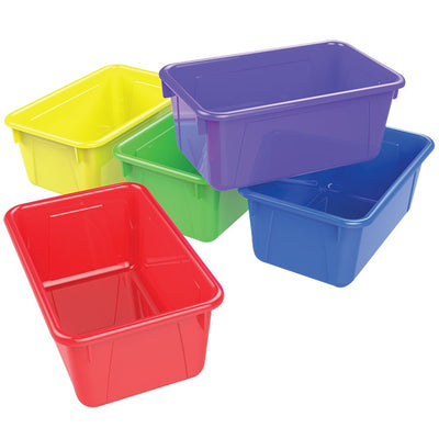 SMALL CUBBY BIN FOR STORAGE (STX62739U05C)