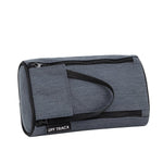 PENCIL CS 2-ZIP OFF TRAC*GREY (GCIF22200GY)