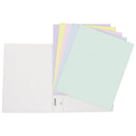 3 FAST.PASTEL LAMI.REPORT COV. (GCI34000P)