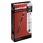 uniball&trade; Jetstream Elements Ballpoint Pens (UBC70123)