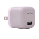 USB-A WALL CHARGER VENTEV (VNV828450)