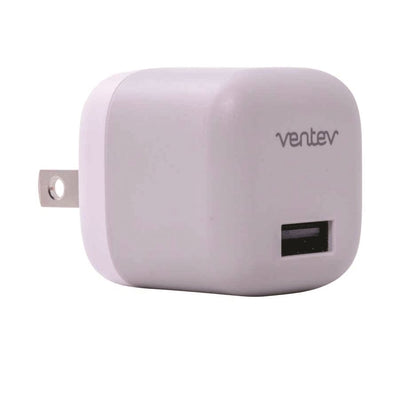 USB-A WALL CHARGER VENTEV (VNV828450)