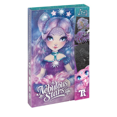 WATERCOLOR BOOKLET (EDITT11423)