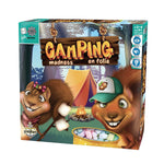 GAME CAMPING MADNESS (EDIGLA3140)