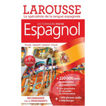 DICTIO.LAROUSSE POC.FR/SPA.N.E (LMA829023)