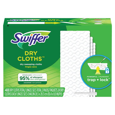DRY CLOTHES SWIFFER 48C.REF (PGC81233)