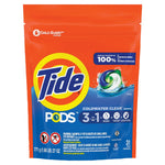 TIDE LAUNDRY PODS ORIGINAL (PGC93037)