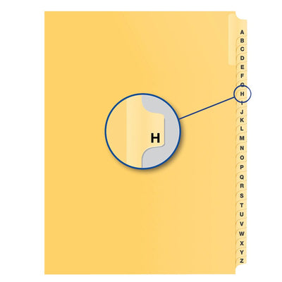 H BUFF 11" LITIG.DIVID (DAVB15007)