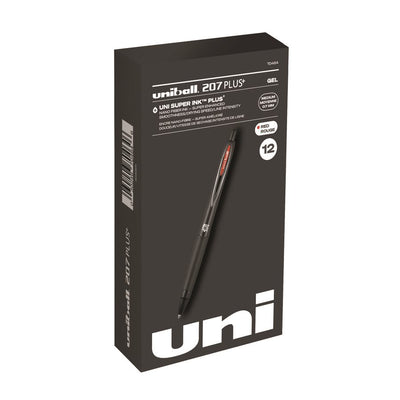 PEN GEL RETRACT.0.7 RG (UBC70464)