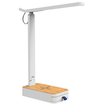 DESK LAMP LED W/CHARGER (RSI829469)