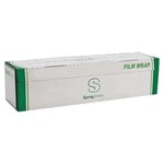 PLASTIC FOOD WRAP 11"X2500' (SGGV03693)