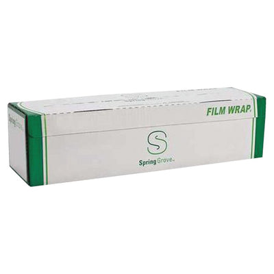 PLASTIC FOOD WRAP 11"X2500' (SGGV03693)