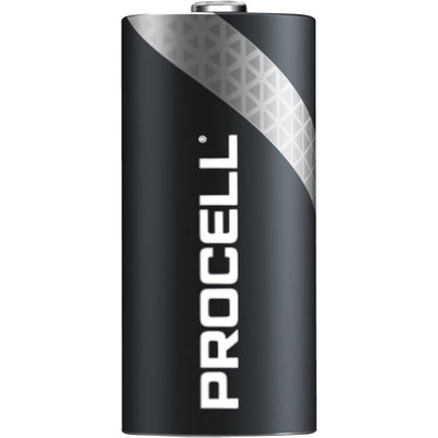 BATTERY PROCELL LITH.3V*CR2 (DURPCCR2)