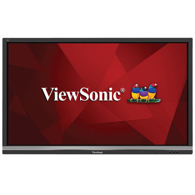 ViewSonic ViewBoard IFP5550 Collaboration Display (VEWIFP5550)