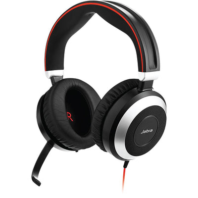 HEADSET EVOLVE 80 MS USB-C (JBR7899823189)