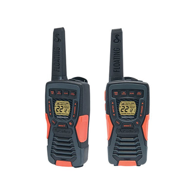 RADIO COBRA ACXT1035R FLT (CEC831252)