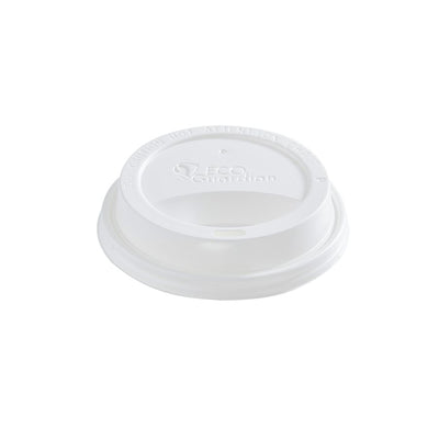 ECO CUP LIDS 8oz,EGZPSK08LID3 (EGU831280)