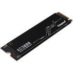 KC3000 512GB SSD (KIN831312)