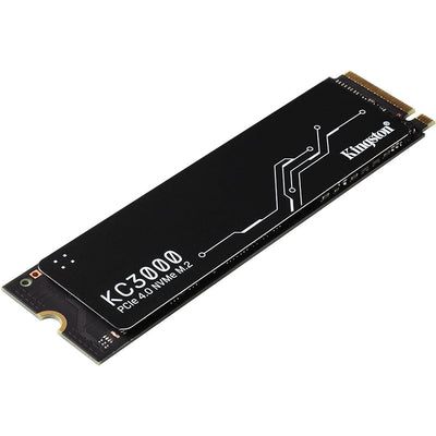 KC3000 512GB SSD (KIN831312)