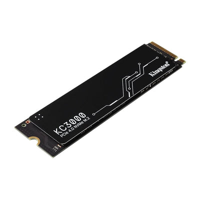 KC3000 1024GB SSD (KIN831313)