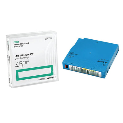 ULTRIUM DATA CARTRIDGE 45Tb (HEWQ2079A)