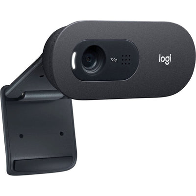 Logitech C505 Webcam - 30 fps - USB Type A - Retail - 1 Pack(s) (LOG960-001363)