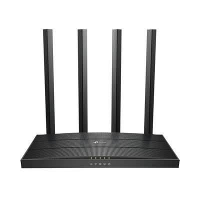 ROUTER W-LESS AC1900 (TPLARCHERC80)