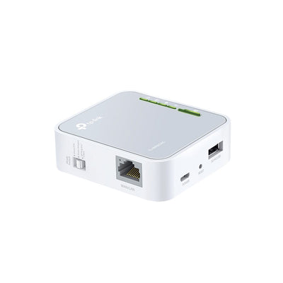 ROUTER WI-FI DE POCHE AC750 (TPLTL-WR902AC)