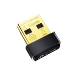 TP-Link TL-WN725N IEEE 802.11n Wi-Fi Adapter for Desktop Computer, Notebook (TPLTL-WN725N)