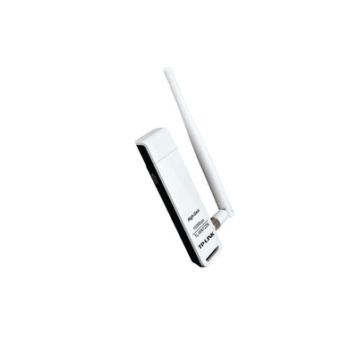 ADAPT.WIRELESS USB 150MBPS (TPLTL-WN722N)