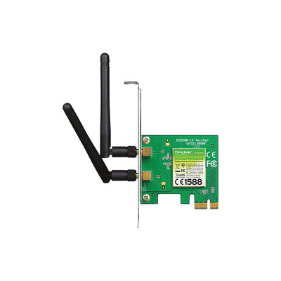 ADAPT.W-LESS PCI 300MBPS (TPLTL-WN881ND)