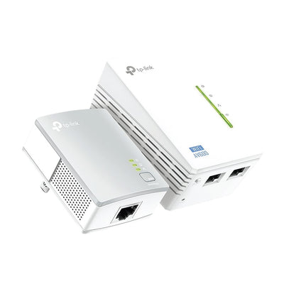RANGE EXTENDER AV600 300MBPS (TPL831459)
