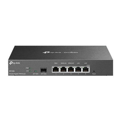 ROUTER TL-ER7206 (TPLTL-ER7206)