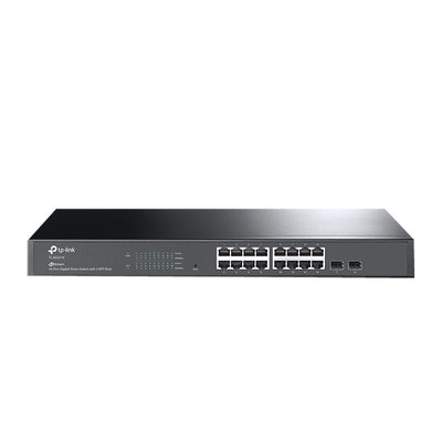 TP-Link JetStream TL-SG2218 Ethernet Switch (TPLTL-SG2218)