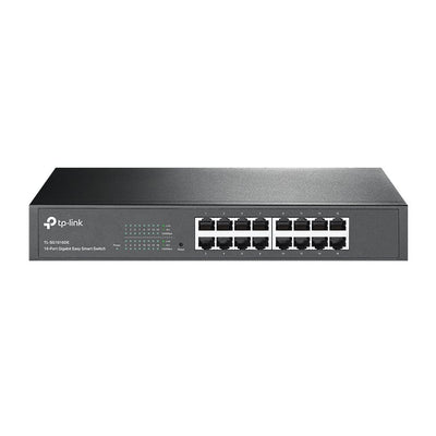 SMART SWITCH 16PORT (TPLTLSG1016DE)