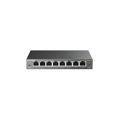 SMART SWITCH 8PORT (TPLTL-SG108E)