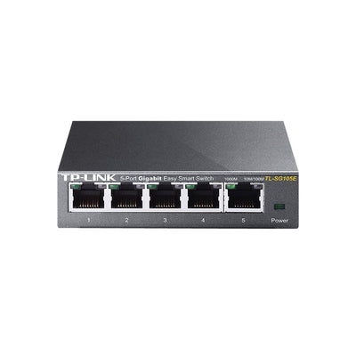 SMART SWITCH 5PORT (TPLTL-SG105E)