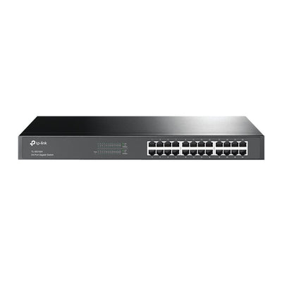TP-Link TL-SG1024 24-Port Gigabit Switch (TPLTL-SG1024)