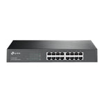 GIGABIT DESKTOP SWITCH 16PORT (TPLTL-SG1016D)