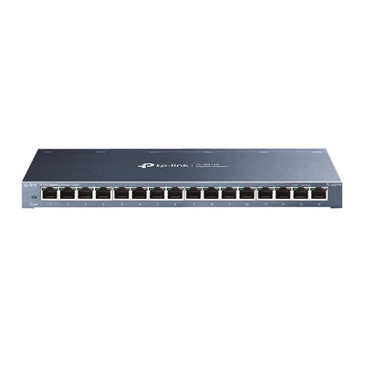 TP-Link 16-Port Gigabit Desktop Switch (TPLTL-SG116)