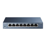 GIGABIT SWITCH 8PORT (TPLTL-SG108)