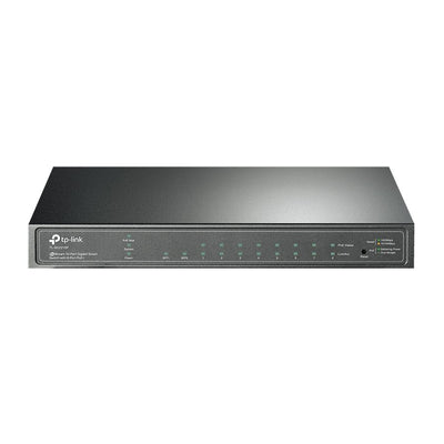 SMART SWITCH 10PORT POE+ (TPLTL-SG2210P)