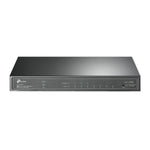 TP-Link JetStream TL-SG2008P Ethernet Switch (TPLTL-SG2008P)
