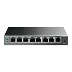 DESKTOP S.SWITCH 16PORT POE+ (TPLTL-SG108PE)