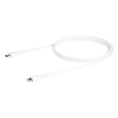LIGHTNING CABLE USB C 3' (STC832107)