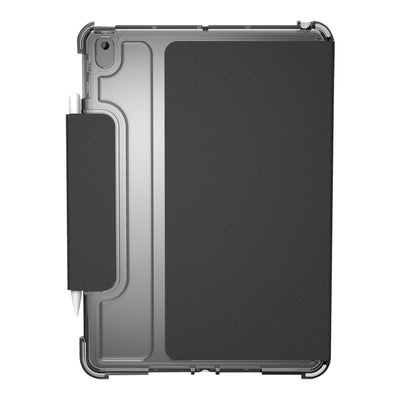 LUCENT FOLIO IPAD 10 CASE BK (UAG832461)