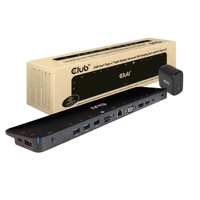 CHARG.DOCK USB-C 65W (CBBCSV1564W65)