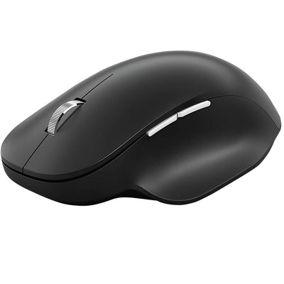 W-LESS MOUSE ERGONOMIC BLACK (MSF22B-00001)