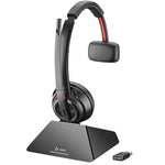 HEADSET SAVI 8210 UC  USB-A (PCY209212-01)